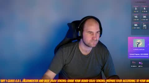 Popadosik mod online show from February 8, 2025, 2:26 am