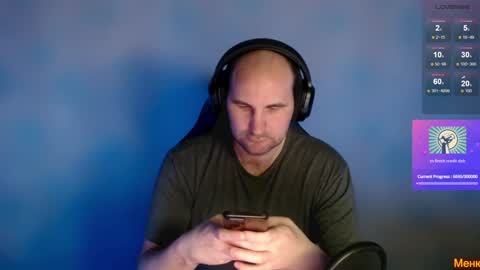 Popadosik mod online show from February 8, 2025, 8:31 am