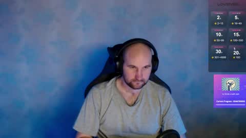 Popadosik mod online show from February 14, 2025, 2:50 am