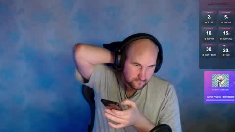 Popadosik mod online show from February 14, 2025, 5:51 am