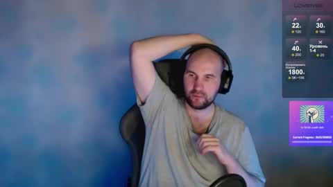 Popadosik mod online show from February 16, 2025, 6:21 am