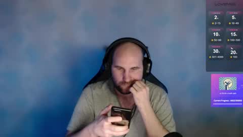 Popadosik mod online show from February 17, 2025, 8:09 am