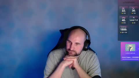 Popadosik mod online show from February 19, 2025, 3:27 pm