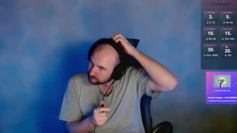 Popadosik mod online show from February 21, 2025, 5:35 am