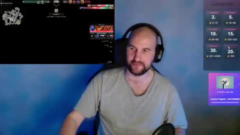 Popadosik mod online show from February 21, 2025, 2:48 pm