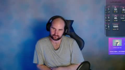 Popadosik mod online show from February 22, 2025, 5:23 am