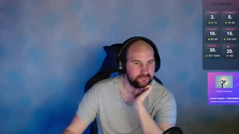 Popadosik mod online show from February 25, 2025, 1:41 am