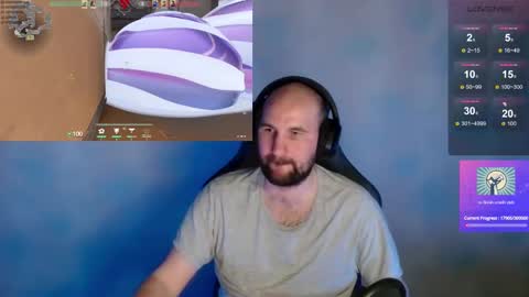 Popadosik mod online show from February 25, 2025, 4:42 pm