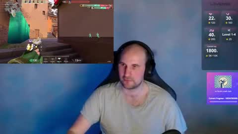 Popadosik mod online show from March 2, 2025, 3:16 pm