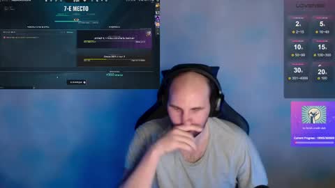 Popadosik mod online show from March 7, 2025, 2:01 pm