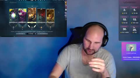 Popadosik mod online show from March 7, 2025, 6:11 pm