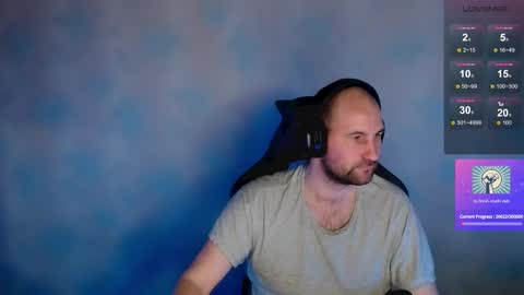 Popadosik mod online show from March 9, 2025, 5:22 am