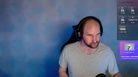 Popadosik mod online show from March 9, 2025, 5:49 pm