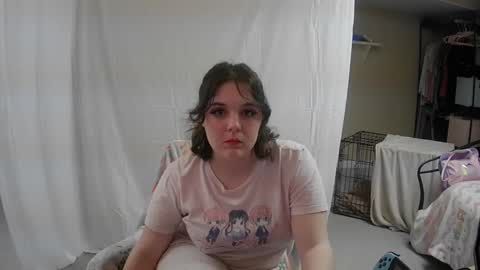 Puppy online show from January 3, 2025, 2:10 am