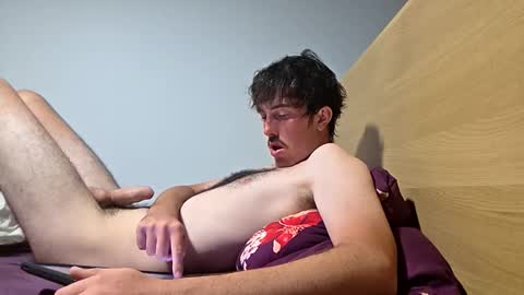 popboy2001 online show from April 17, 2026, 7:55 am