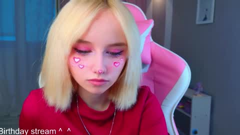 Hi Daddy Im Jane online show from March 29, 2026, 2:06 pm