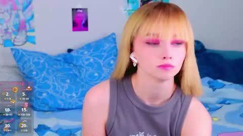 Snapshot of popjenny chatting on July 25, 2026, 4:59 pm Hi Daddy Im Jane online show from July 25, 2026, 4:59 pm