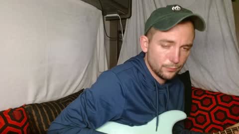 Kyle online show from January 21, 2025, 10:52 am