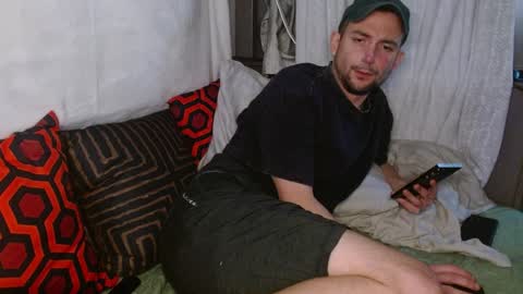 Kyle online show from January 23, 2025, 4:41 am