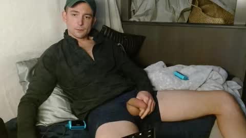 Kyle online show from February 27, 2025, 2:21 am