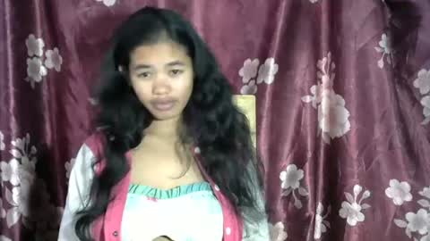 Snapshot of poppy_kelley chatting on July 7, 2026, 6:47 am Lilly online show from July 7, 2026, 6:47 am