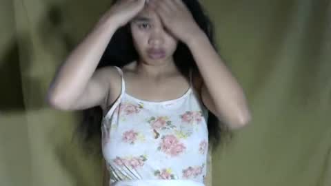 Snapshot of poppy_kelley chatting on July 28, 2026, 2:13 pm Lilly online show from July 28, 2026, 2:13 pm