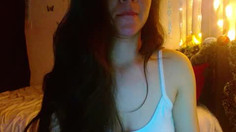 Snapshot of porcelainlux chatting on January 5, 2025, 2:27 am porcelainlux online show from January 5, 2025, 2:27 am