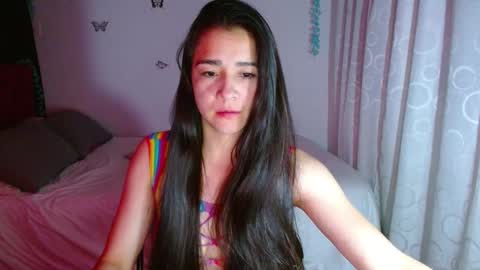 Snapshot of porcelainlux chatting on March 3, 2025, 3:30 am porcelainlux online show from March 3, 2025, 3:30 am