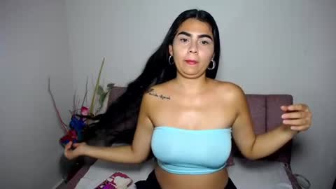 NICKKYMARTIN online show from July 16, 2026, 5:57 am