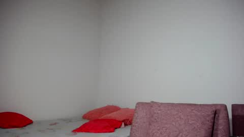 NICKKYMARTIN online show from July 19, 2026, 6:17 am