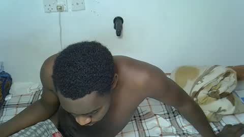 Real online show from April 30, 2026, 1:34 am