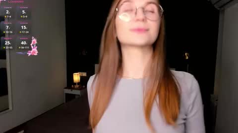 Elizabeth online show from November 7, 2025, 7:14 pm