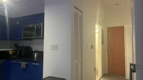 Snapshot of portiabanks chatting on November 19, 2025, 4:34 am Portia Banks online show from November 19, 2025, 4:34 am