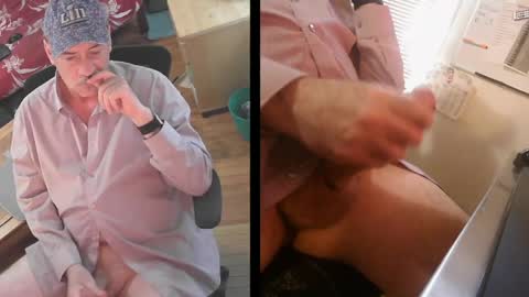 portlandjacob online show from April 14, 2026, 12:38 am