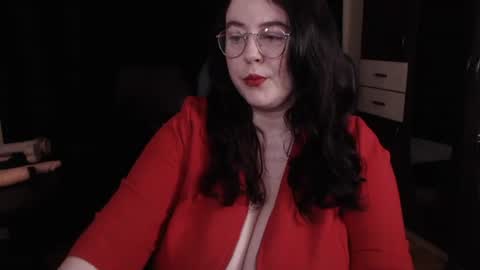 Snapshot of posh_mistress chatting on March 22, 2026, 6:55 pm PoshMistres online show from March 22, 2026, 6:55 pm