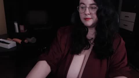 Snapshot of posh_mistress chatting on April 18, 2026, 2:26 am PoshMistres online show from April 18, 2026, 2:26 am