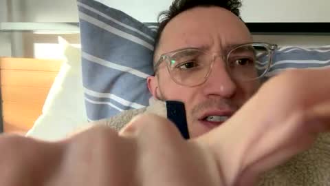 postalboy101 online show from March 18, 2026, 12:19 pm