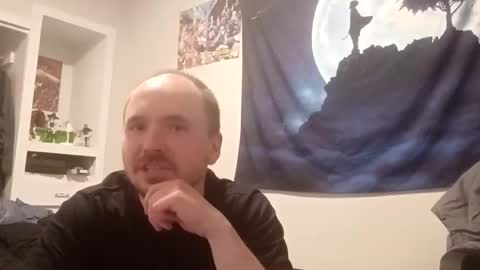pottsdarrian54 online show from May 14, 2026, 1:07 pm