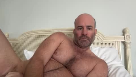ConchilDog online show from May 11, 2026, 4:48 pm