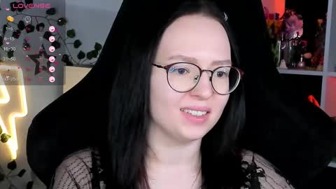 Snapshot of power_robynn chatting on January 16, 2026, 4:00 pm Robyn online show from January 16, 2026, 4:00 pm