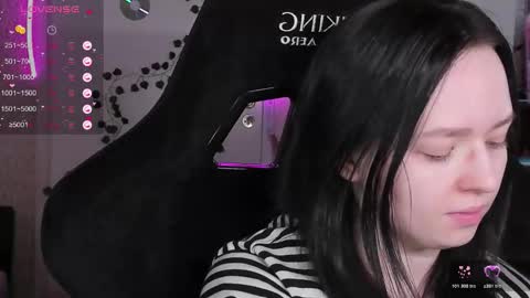 Snapshot of power_robynn chatting on February 15, 2026, 1:09 pm Robyn online show from February 15, 2026, 1:09 pm