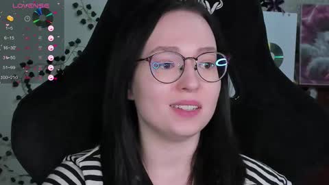 Snapshot of power_robynn chatting on February 27, 2026, 6:41 pm Robyn online show from February 27, 2026, 6:41 pm