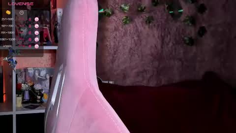 Robyn online show from June 25, 2026, 12:53 pm