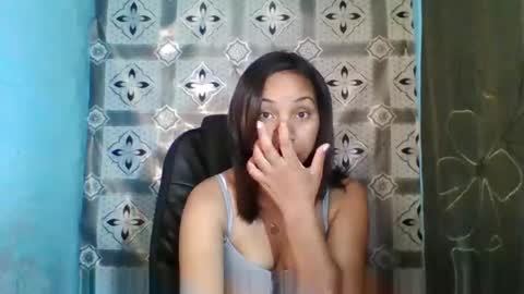 Snapshot of power_sexy chatting on April 21, 2026, 3:57 am LARISSAH online show from April 21, 2026, 3:57 am