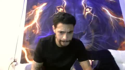 Snapshot of powercouple1208 chatting on November 7, 2025, 6:35 am powercouple1208 online show from November 7, 2025, 6:35 am