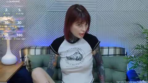 Lola online show from February 20, 2026, 5:04 am