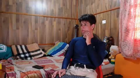 chris independent  online show from February 1, 2025, 8:47 pm