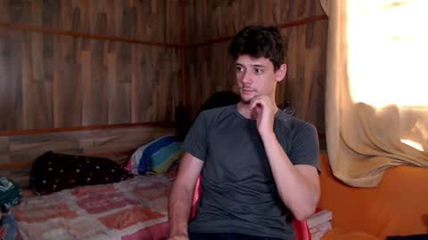 chris independent  online show from April 23, 2026, 7:49 pm