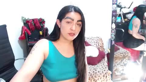 maryana online show from January 3, 2025, 4:48 pm