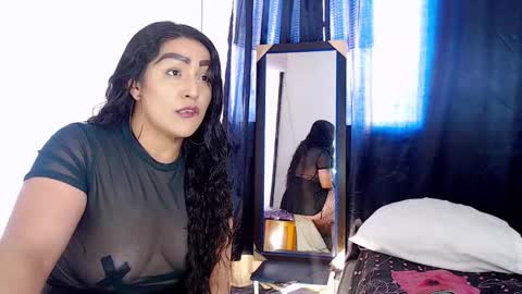 maryana online show from February 9, 2025, 7:30 pm